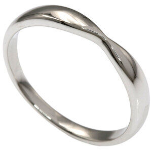 TIFFANY Silver Ring